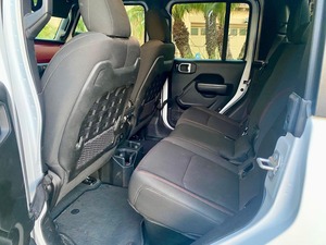 Jeep Gladiator Rubicon 4x4 2022, usado en buen estado - Product Image 4