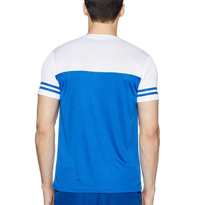 Camiseta de gimnasio para hombre de último estilo, servicio OEM, nueva camiseta de manga corta de talla grande a la moda con diseño estampado digital - Product Image 2