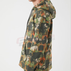 Nuevas Sudaderas Modernas Personalizables para Hombre para Invierno, Estilo Único, Ropa Casual Transpirable Hecha de Algodón y Poliéster - Product Image 2