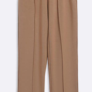 2025กางเกงผ้าใบเอวกลางเอวแบบลำลองสำหรับผู้ชายกางเกงปิดเอวยางยืดดีไซน์ใหม่มีให้เลือกทุกสไตล์ - Product Image 5