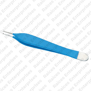El mejor proveedor, Material de acero inoxidable, pinzas para tejidos Adson, Punta dentada, instrumento médico, pinzas para tejidos Adson - Product Image 5