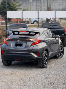 MEJOR OFERTA para Autos CHR FWD 114hp 2018/19 en Venta - Product Image 3
