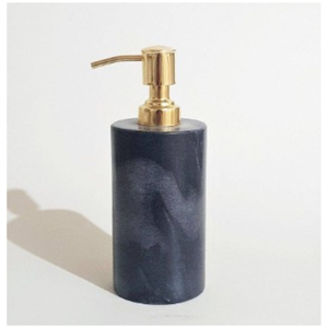 Dispensador de jabón líquido de mármol de nuevo diseño, color personalizado ecológico para uso en baño y cocina - Product Image 2