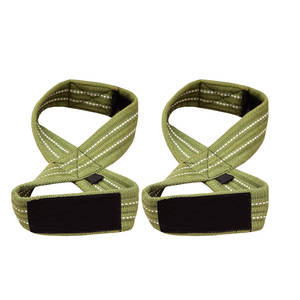 Oferta Especial: Muñequeras Deportivas NISHAN SPORTS de Neopreno Personalizadas con Logotipo para Fisicoculturismo, Entrenamiento, Gimnasio, Uso Diario, Seguridad Deportiva y Fitness - Product Image 6