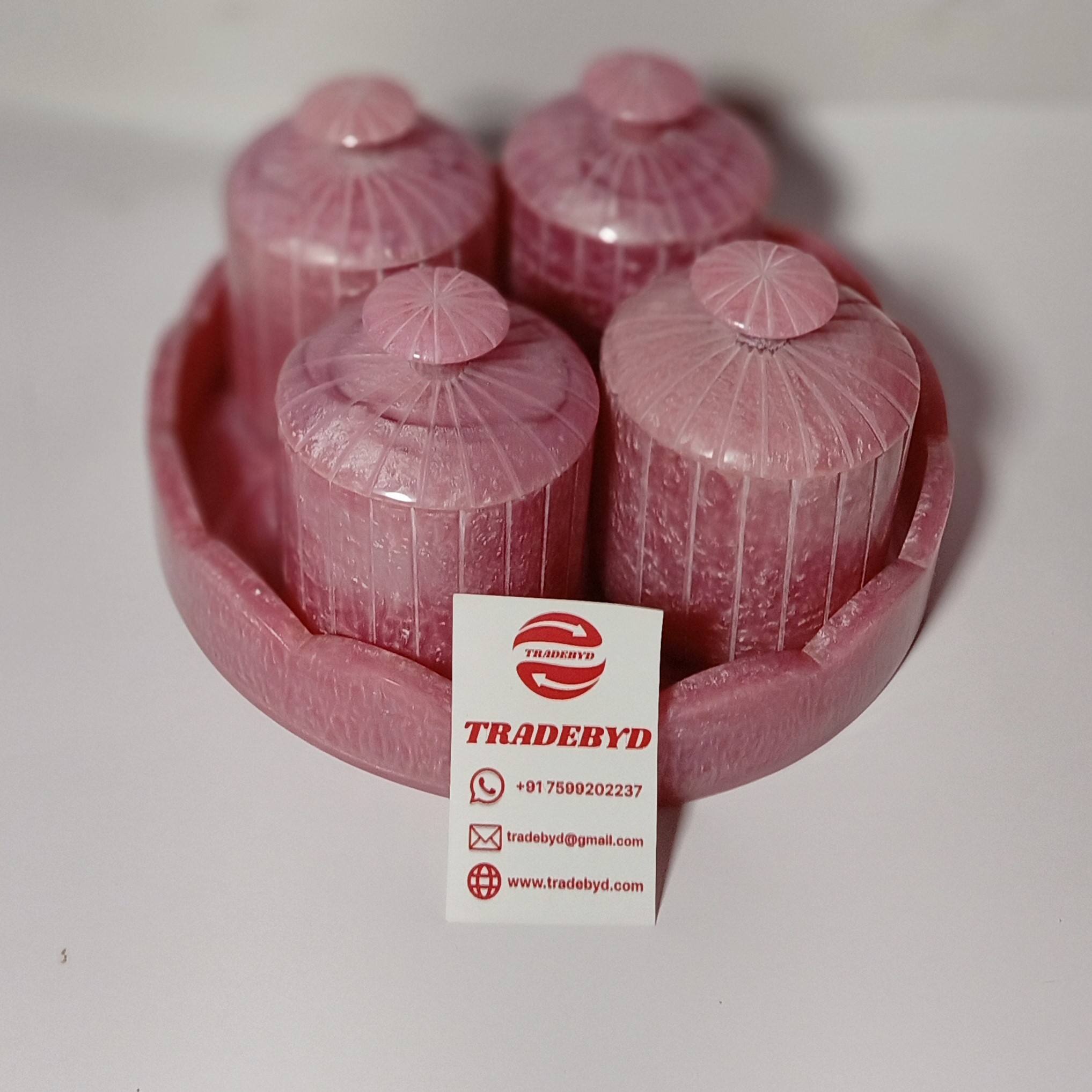 Available in Different Colors