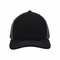Casquette de baseball classique vintage en coton imperméable personnalisable, 5 panneaux, taille ajustable, pour le sport, l'extérieur, la course et le hip-hop, vente en gros