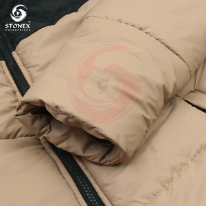 Men Clothing <b>Jacket</b> Turn Down <b>Zip</b> <b>up</b> Lightweight Luxury <b>Jacket</b> Streetwear Solid Color <b>Jacket</b> for Men - Product Image 5