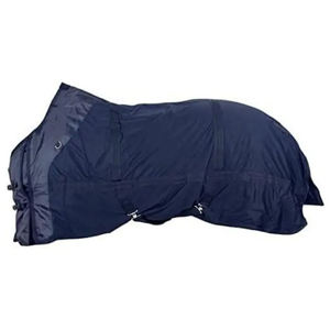 Equipo ecuestre Tela de secado rápido Manta de caballo equino de secado rápido Edredón Para Caballo - Product Image 3
