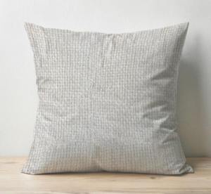 Funda de cojín de algodón de lujo y cojines decorativos con estilo, potenciadores de diseño de interiores, accesorios tejidos lavables portátiles - Product Image 4