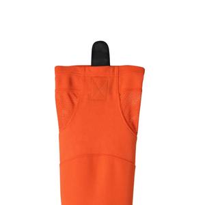 Calcetines de hockey sobre hielo por sublimación de alta calidad superventas, fabricación de fábrica, Cómodos calcetines de polimicrofibra para niños - Product Image 4