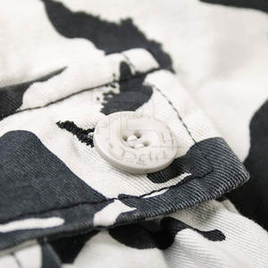 Servicio OEM 2026, Pantalones Cortos Cargo de Diseño Personalizado, Nuevos y Más Vendidos, MOQ Bajo, Ligeros - Product Image 4