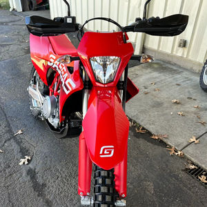 Offre annuelle 2024 - Nouvelles motos GASGAS ES 700 - Product Image 1