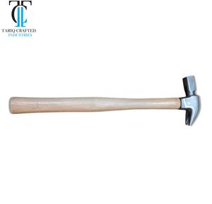 Marteau de maréchal-ferrant de qualité industrielle pour le sabotage des chevaux TARIQ CRAFTED INDUSTRIES - Product Image 4