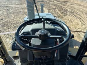 Moteur haute puissance 2015 DEERE 310SL Chargeur pelleteuse d'occasion multifonction utilisé pour la vente Faible consommation d'énergie au prix le plus bas - Product Image 6