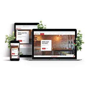 Веб-сайт на заказ, разработка b2b, многоязычное создание Интернет-магазина Shopify веб-дизайн на платформе