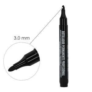 Professional Black <b>Permanent</b> <b>Marker</b>. - Product Image 3