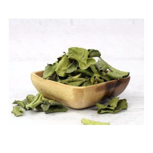 ใบมะนาวคุณภาพสูง: เหมาะสำหรับซุปแกงและอื่นๆ - Product Image 6