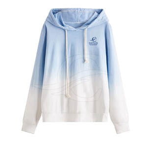 Sudaderas de Invierno para Mujer, Diseño Moderno y Sostenible, Tejido Transpirable, Estilo Casual, Servicio OEM Personalizable - Product Image 1