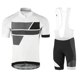 Damen neuestes Design Radsportbekleidung / Raduniformen individueller Made-Digitaldruck Fahrradbekleidung Damen