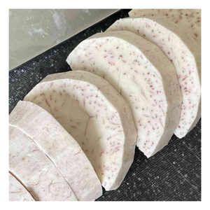 Frozen Taro Vietnam, <b>Sweet</b> Purple Flesh Frozen Taro for Smoothies, Cakes, Drinks, <b>Ice</b> <b>Cream</b>, Bakeries and Worldwide Export - Product Image 5