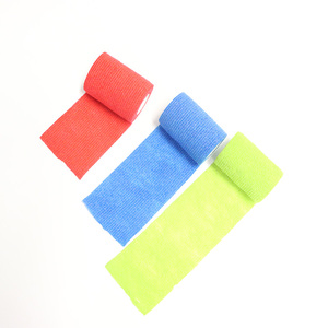 Bluenjoy Vet Bọc Gắn Kết Băng Số Lượng Lớn Tự Dính Băng Bọc Tự Dính Bọc Không Dệt Cho Chó Vật Nuôi Động Vật & Mắt Cá Chân - Product Image 5