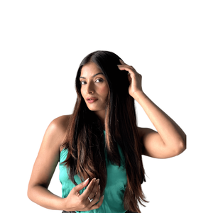Extensions de cheveux volumisantes en forme de U - Product Image 1