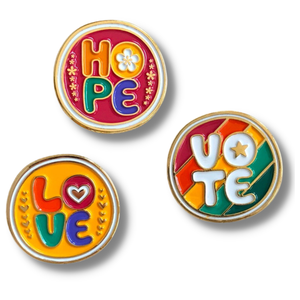 Alfileres de Metal personalizados para orgullo Gay, insignias de solapa, artículos del orgullo Gay - Product Image 3