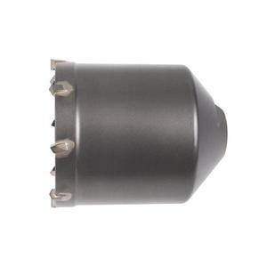 Broca de Corona Stahlwille para Mampostería y Hormigón con Accesorio Cónico - Product Image 1