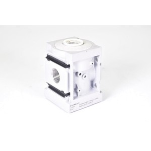 LW39064 - FESTO 529853,/2, módulo de ramificación (sin cubierta) - Product Image 1