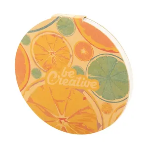 "Circle Eco CreaStick <b>Notepad</b> for Eco-Friendly Memos" - Product Image 6