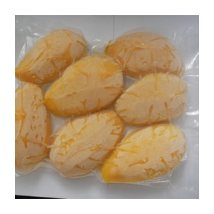 Mangue congelée de qualité supérieure, traitement IQF, approvisionnement stable, mangue congelée pour les importateurs internationaux avec des offres spéciales - Product Image 4