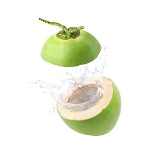 Jus de noix de coco congelé 100% pur et authentique sans sucre ajouté sans conservateur et jamais concentré-Décongeler pour consommer - Product Image 6