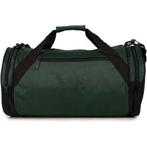 กระเป๋าดัฟเฟิลกีฬากันน้ำสำหรับงานหนักเย็บเสริมแรงสำหรับการเดินทางไปยิมและการฝึกกีฬา - Product Image 1