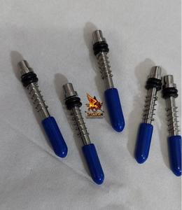 Marteau à 8 points Diamond Dull utilisé pour la fabrication de gravures sur surface terne Outils et équipement de bijoux - Product Image 3