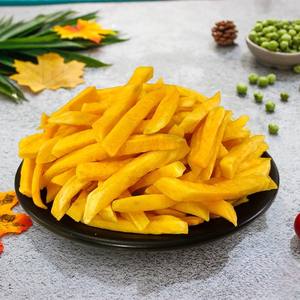 Exportation de patates douces croustillantes en vrac avec saveur originale - Product Image 6