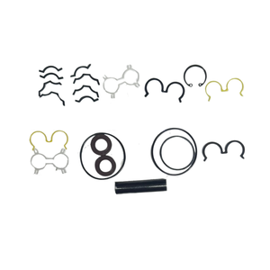 ชุดซีล VOE 17413250 สำหรับรถตักล้อยางวอลโว่ ยี่ห้อ VMP คุณภาพสูง สภาพใหม่ อะไหล่เครื่องจักรก่อสร้าง - Product Image 1