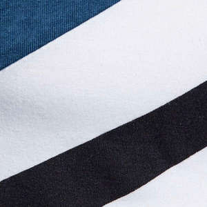 Ropa informal de color sólido hecha a medida, camisetas de algodón 100% para hombre, camiseta de manga corta con cuello redondo para hombre - Product Image 4