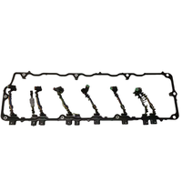 Ensemble de joints de couvercle de soupape pour moteur INTERNATIONAL DT466E/DT530E/DT570 |   2004-2015 |   431322 / 1842196C96