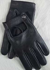 Guantes de alta calidad 100%, diseña tu propio logotipo, guantes de trabajo de seguridad con estampado personalizado y bordado, guantes de boxeo antideslizantes - Product Image 3