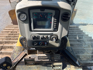 รถปราบดิน2011รถปราบดินมือสอง D6N D6ตีนตะขาบแมวรถปราบดินอเนกประสงค์ - Product Image 3