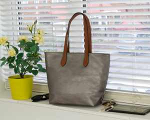 Personalizar las mujeres de cuero el bolso de mano monedero de lujo bolsos de mano - Product Image 3