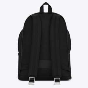 Sac à dos en cuir véritable de qualité originale pour hommes et enfants décontracté randonnée en plein air camping voyage et collège/école pour l'été - Product Image 3
