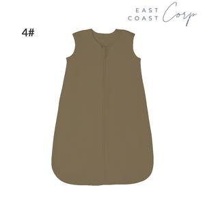 Sac de couchage pour bébé pour garçons et filles Organique Réglable et lavable - Product Image 4