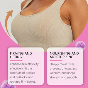 Lifting Firming Brust creme <span class=keywords><strong>Butt</strong></span> <span class=keywords><strong>Cream</strong></span> Kräuter körper creme - Product Image 4