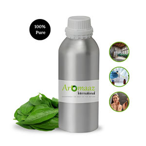 Aceite Esencial de Henna 100% Puro de Semillas - Precio de Mayoreo Exportador - Product Image 1