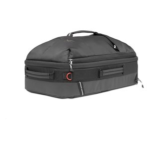 Sac à dos promotionnel pour ordinateur portable de 16 pouces par Knight Black 8C525AA - Product Image 6