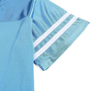 Ensemble de maillot de basket-ball athlétique, short respirant à séchage rapide, vêtements de sport en gros - Product Image 4