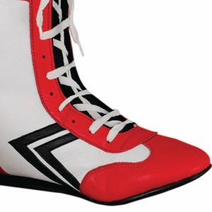 Chaussures de lutte personnalisées en gros avec logo, légères, respirantes, prix de gros, qualité supérieure, chaussures de lutte souples pour hommes et femmes - Product Image 6