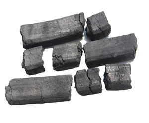 Charbon de bois de chêne/charbon de bois dur/charbon de bois pour l'exportation - Product Image 2