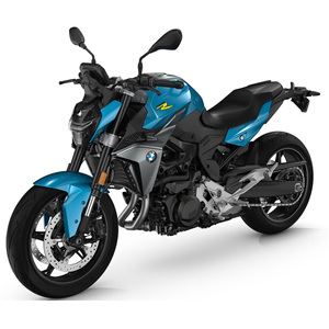 Moto BMW F 900 R conçue pour les motocyclistes qui en demandent plus - Product Image 5